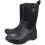 (9 UK, Black/Black) Muck Boots Unisex Arctic Weekend Pull On Wellington Boots 6