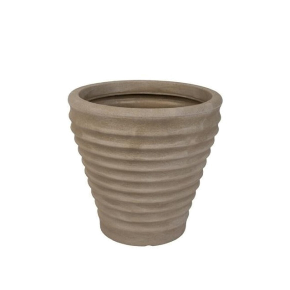 New Strata Moroccan Planter