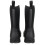 (9 UK, Black/Black) Muck Boots Unisex Arctic Weekend Pull On Wellington Boots 7