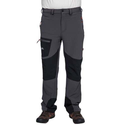 Trespass (4XL, Peat) Trespass Mens Passcode Hiking Trousers 2
