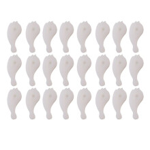 80040 285612 Washer Agitator Dogs Replacement Kit Exact Fit for & Washers - Replaces 285770