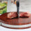 Solid Wood Cutting Board Reversible DoubleSided Design for Kitchen Restaurants and Home Use 2