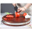 Solid Wood Cutting Board Reversible DoubleSided Design for Kitchen Restaurants and Home Use 5