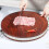 Solid Wood Cutting Board Reversible DoubleSided Design for Kitchen Restaurants and Home Use 4