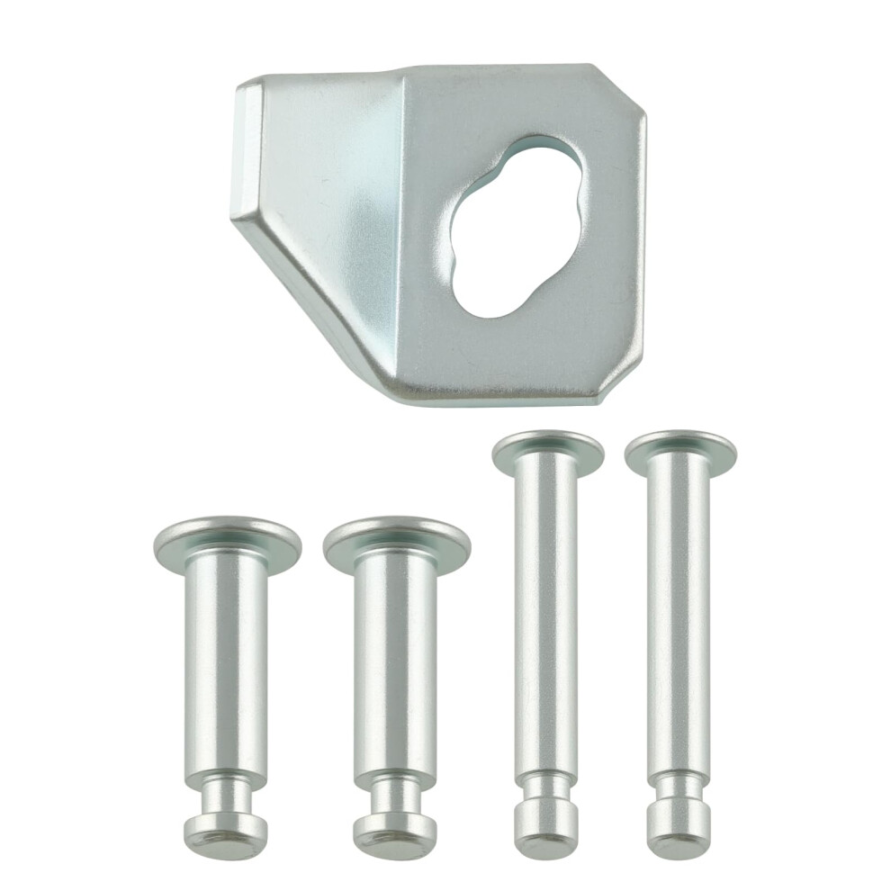 Screen Door Kit 5 Pcs Heavyduty Closer Parts For Larson Andersen Emco Storm Door 9771547237099