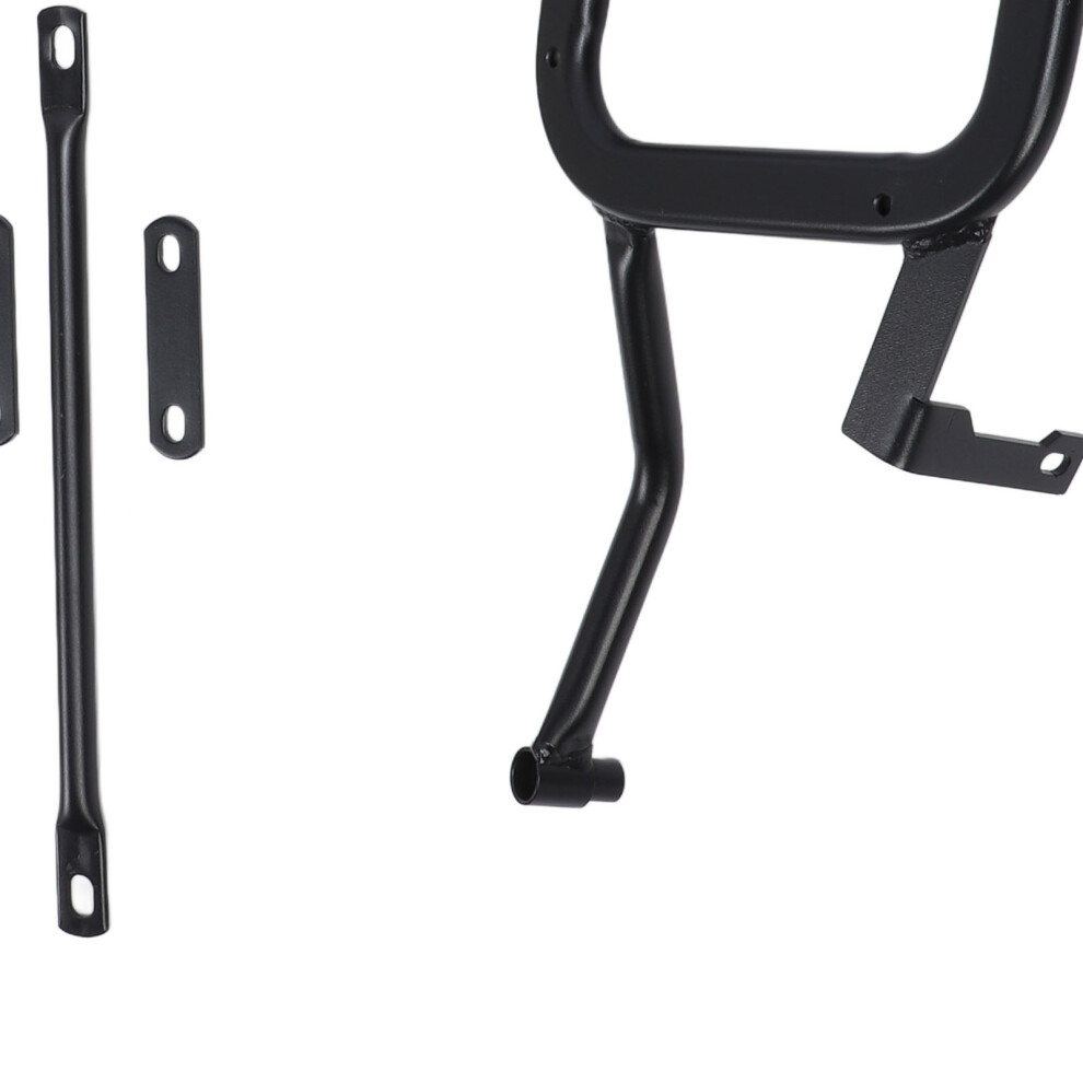Cb400x Saddlebag Support Bracket Kit 7340572466181