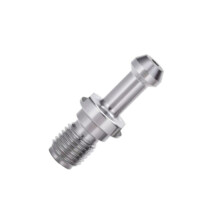 BT30 45 Tool Holder Rivet Set, Throughhole, Carburized Hardened, 0.005mm Precision