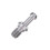 BT30 45 Tool Holder Rivet Set, Throughhole, Carburized Hardened, 0.005mm  Precision 1