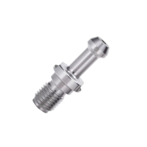 BT30 45 Tool Holder Rivet Set, Throughhole, Carburized Hardened, 0.005mm  Precision