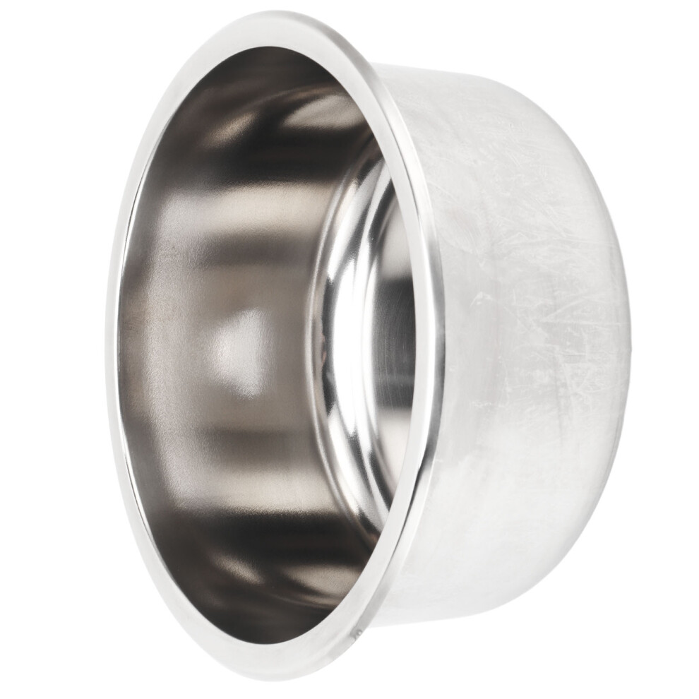 295X130mm Rv Sink Round 304 Stainless Steel 7293282644076