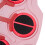 Living And Home 6-Target Music Boxing Machine with LED Light For Kids 5