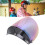 PC Motorradhelm Visier mit UV und Blendenschutz 12