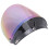 PC Motorradhelm Visier mit UV und Blendenschutz 18