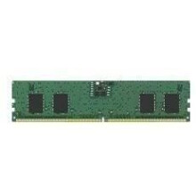 Memória DDR5 - KINGSTON - ValueRAM - 8 GB - 5600 MHz - CL46 - Fiabilidade extrema