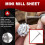 10PCS  22mm Diamond cutting disc saw blade mill sheet 4