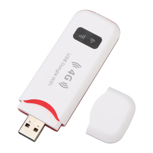LTE USB-Modem 150Mbps ABS Tragbarer Hotspot
