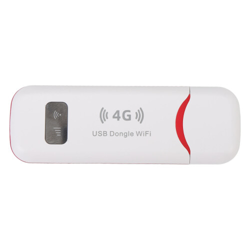 Modem USB 4G LTE a 150 Mbps, hotspot portatile con slot SIM 1