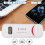 LTE USB-Modem 150Mbps ABS Tragbarer Hotspot 4