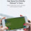 LTE USB-Modem 150Mbps ABS Tragbarer Hotspot 6