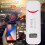 LTE USB-Modem 150Mbps ABS Tragbarer Hotspot 5
