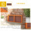 PawHut PawHut Rabbit Hutch, Folding Wooden Rabbit Run with Openable Top, Orange 6