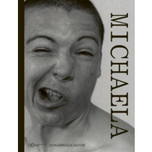 Michaela Moscouw Present Absent by Alfred Weindinger Hardcover Book