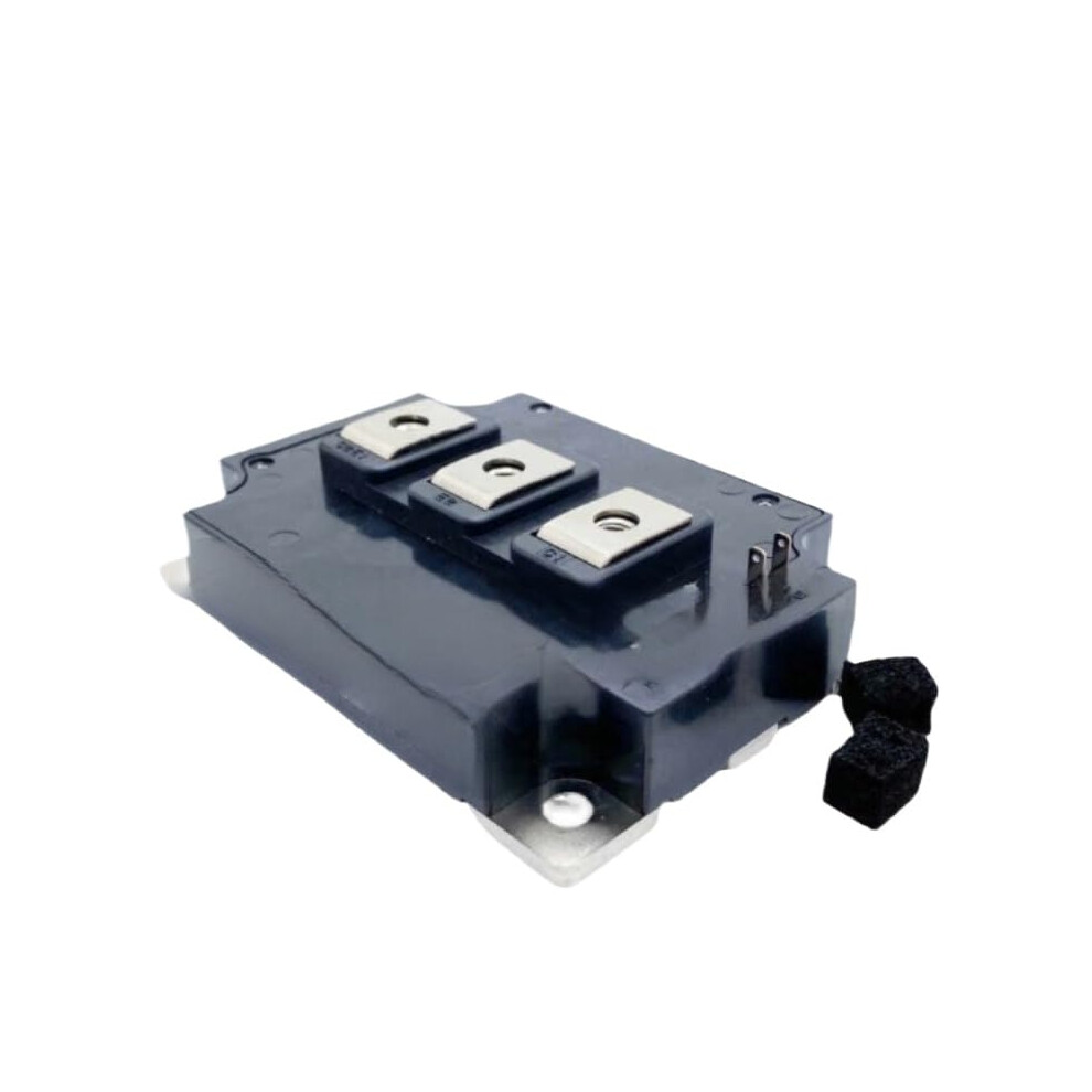 6Mbi100vx12050 Igbt Power Module Reduced Conduction Loss For Solar Inverters And Energy Storage 9771547237723