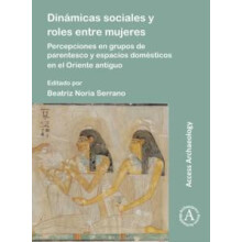 Dinamicas sociales y roles entre mujeres Paperback Book