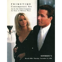 Primetime Contemporary Art by Mel Chin Paperback Book