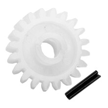 Garage Door Opener Gear Replacement for XX133 XX333 XX350, Smooth Operation and LongLasting Performance