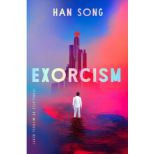Exorcism by Han Song Paperback Book