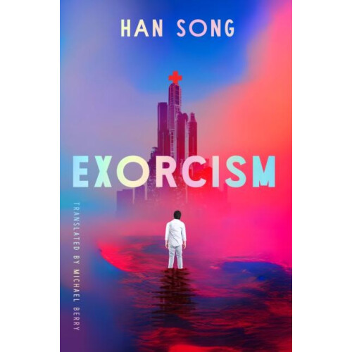 Exorcism by Han Song Paperback Book