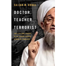 Doctor Teacher Terrorist by Gohel Sajjan M. Visiting Professor Visitin