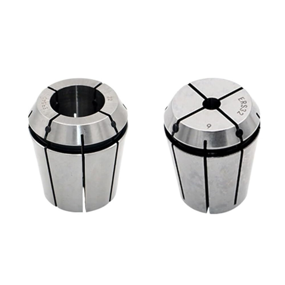 Er32 Collet 5Mm Spring Clamp For Cnc Milling Cutter Precision Tool Clamping 9169991261294
