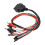 OBD2 ECU Breakout Tricore Cable for Fiat Opel Flash EEprom Read Write 12