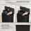 Homcom 8L Hanging Kitchen Bin, Rubbish bin w/ Stay-Open Lid for Under Sink 6