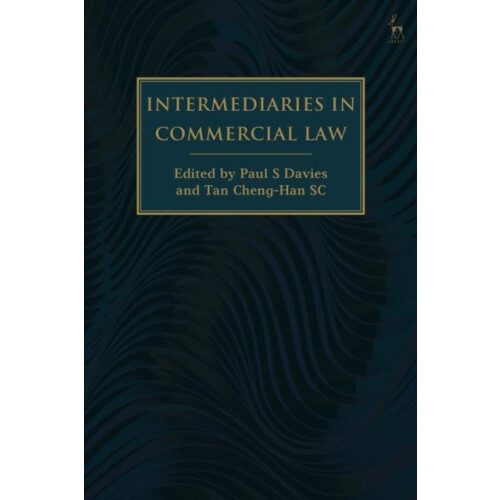 Intermediaries in Commercial Law Paperback Book