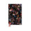 Floralia William Kilburn Maxi Vertical 12month Dayplanner 2024 Elastic 1