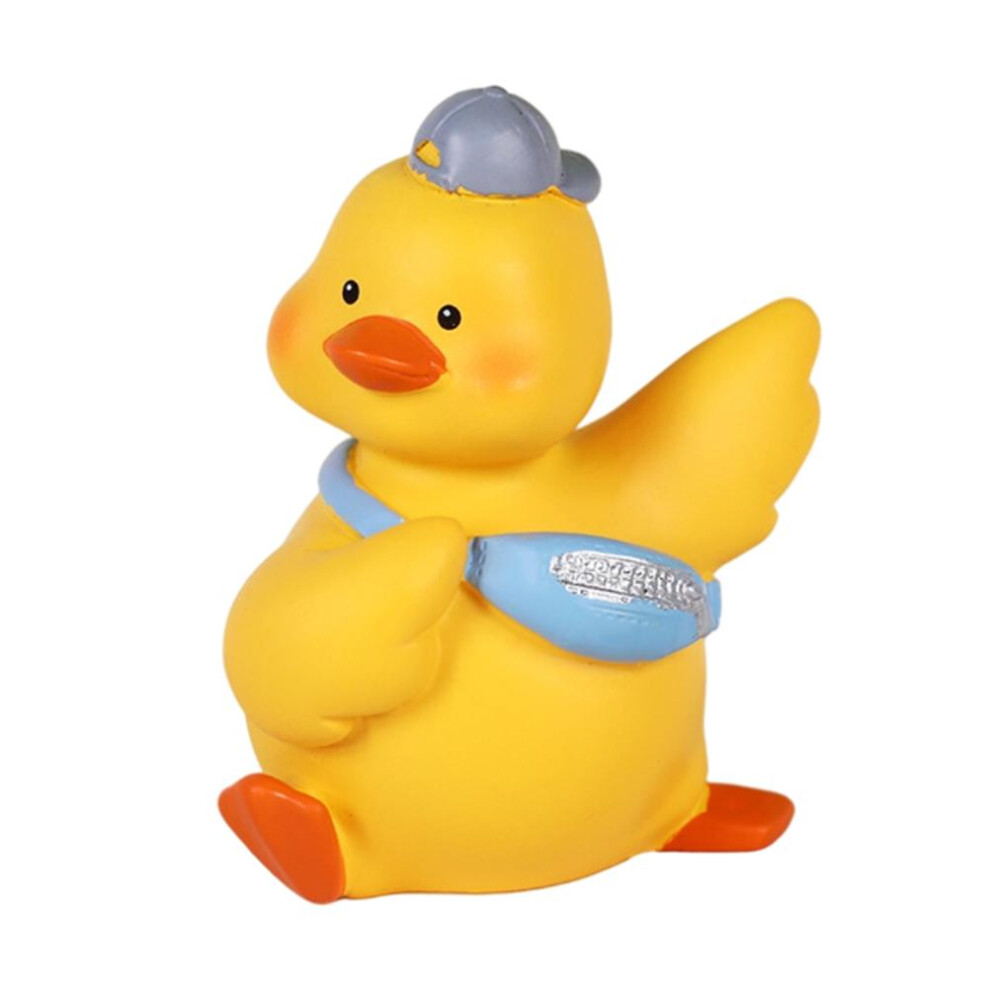 Practical Gifts Novelty Design Creative Money Bank Unbreakable Piggy Bank Decorative Coin Container Sturdy Construction Kids Coin Bank Spacious 9551475318998
