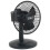 Sealey Sealey SFF6USB Oscillating USB Desk Fan 3-Speed 6" 1