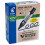 Pilot Pilot V Board Marker Pen, Blue (Pack of 10) 2