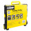 Rolson Rolson 68900 Folding Boot Cart 25kg Weight Capacity 2