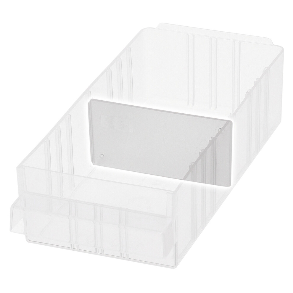 Raaco 31 x 64mm Divider for Drawer Type 150-01 Pack of 48 - Image 3