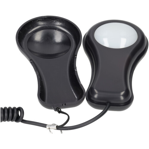 VOLTCRAFT MS-1300 Digital Light Meter 1