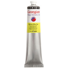 Georgian Watermixable Oil 119200620 200ml Cadmium Yellow Hue