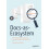 DocsasEcosystem by Alejandra Quetzalli Paperback Book 1