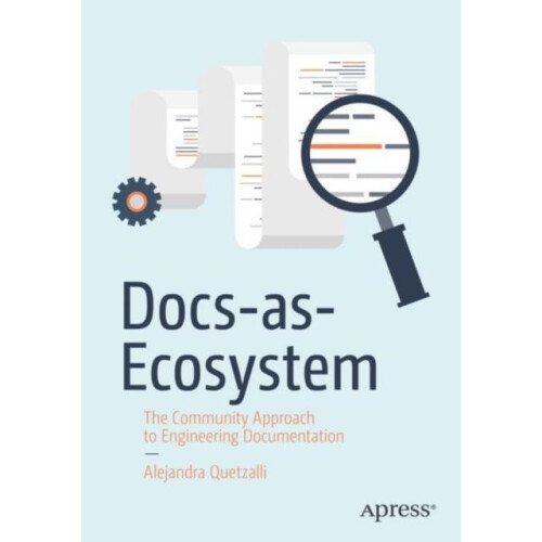 DocsasEcosystem by Alejandra Quetzalli Paperback Book