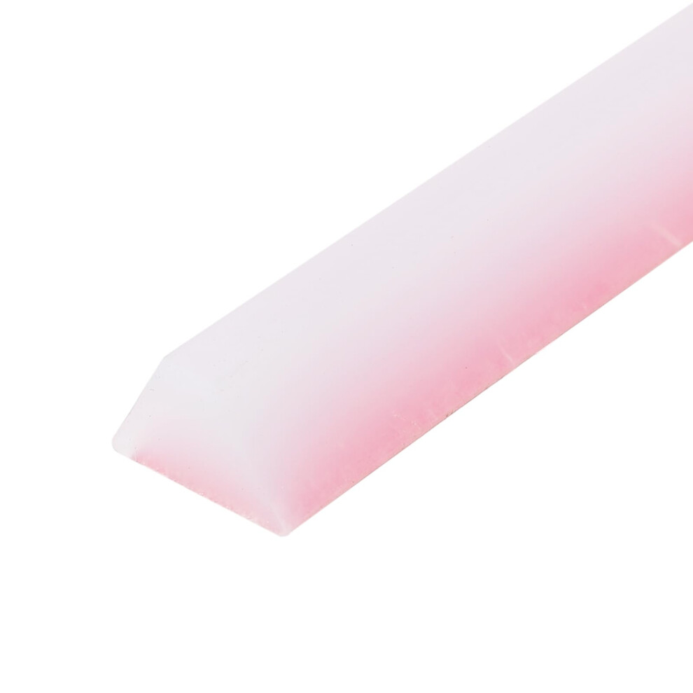Collapsible Silicone Shower Water Barrier 39 Inch Self Adhesive Threshold Seal For Wetdry Separation 9169991262529