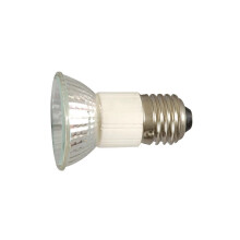 Halogen Bulb WB08X10028 OEM Light Replacement for GE Range Hood Vent Hood Bright Illumination