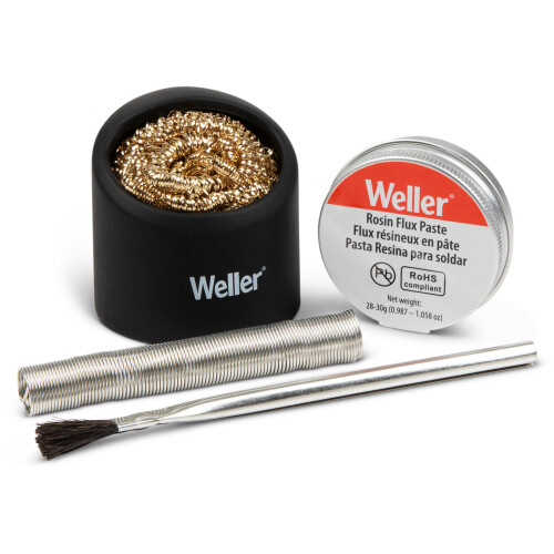 Weller Weller WCACCK2NEU Soldering Accessory Kit
